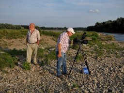 Maaskentj-Marathon 2012